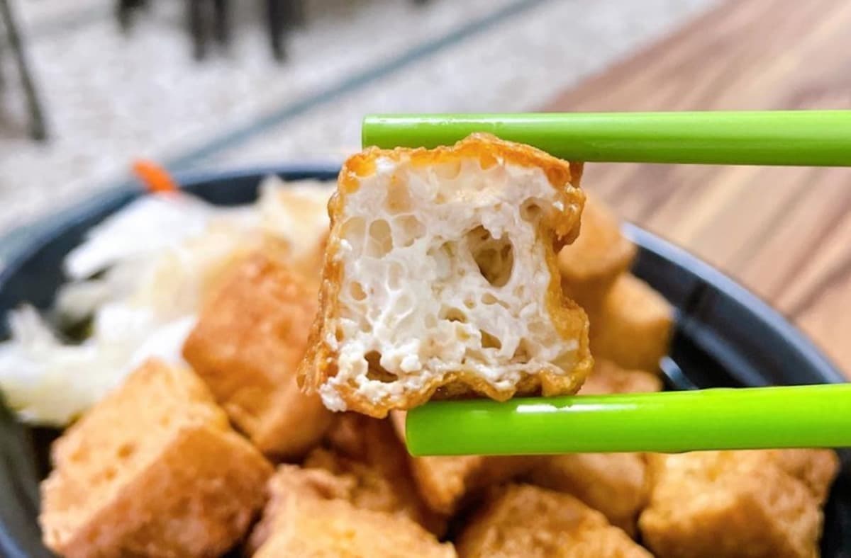 大福脆皮臭豆腐 img