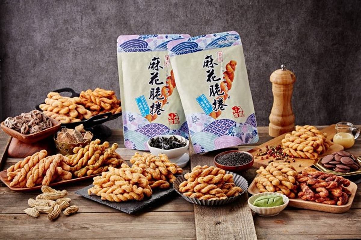 網激推!小琉球7大必買伴手禮:隱藏版番薯糖、50年在地香腸創始店、鮮蝦米麻花捲 網激推!小琉球7大必買伴手禮:隱藏版番薯糖、50年在地香腸創始店、鮮蝦米麻花捲