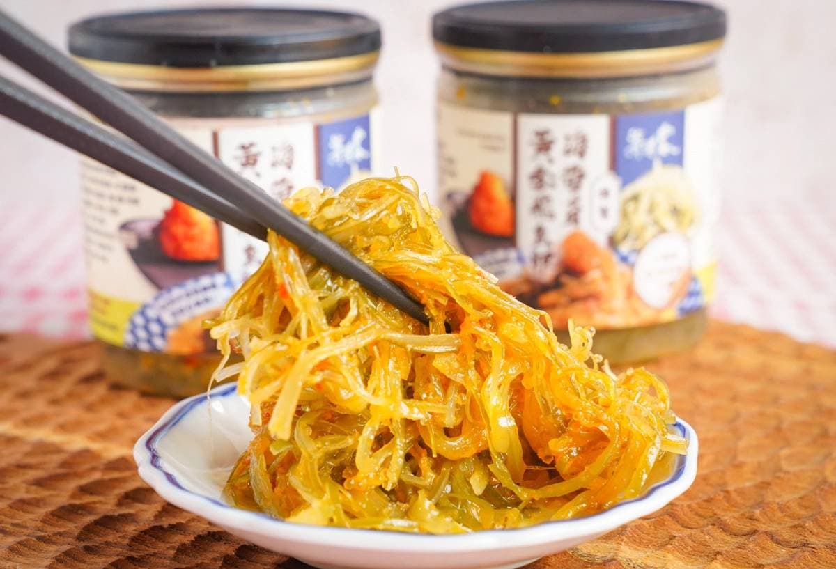網激推!小琉球7大必買伴手禮:隱藏版番薯糖、50年在地香腸創始店、鮮蝦米麻花捲 網激推!小琉球7大必買伴手禮:隱藏版番薯糖、50年在地香腸創始店、鮮蝦米麻花捲