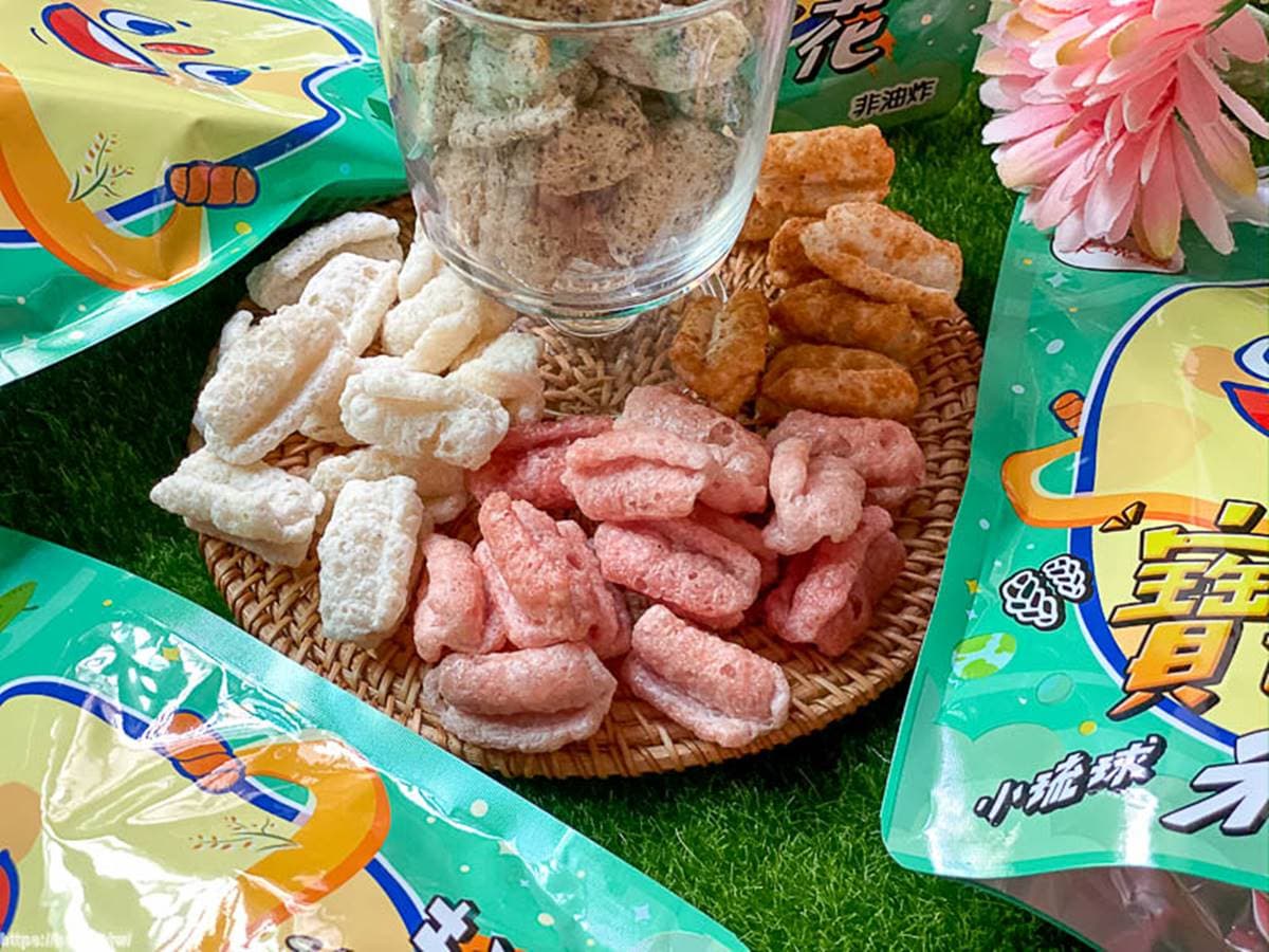 網激推!小琉球7大必買伴手禮:隱藏版番薯糖、50年在地香腸創始店、鮮蝦米麻花捲 網激推!小琉球7大必買伴手禮:隱藏版番薯糖、50年在地香腸創始店、鮮蝦米麻花捲
