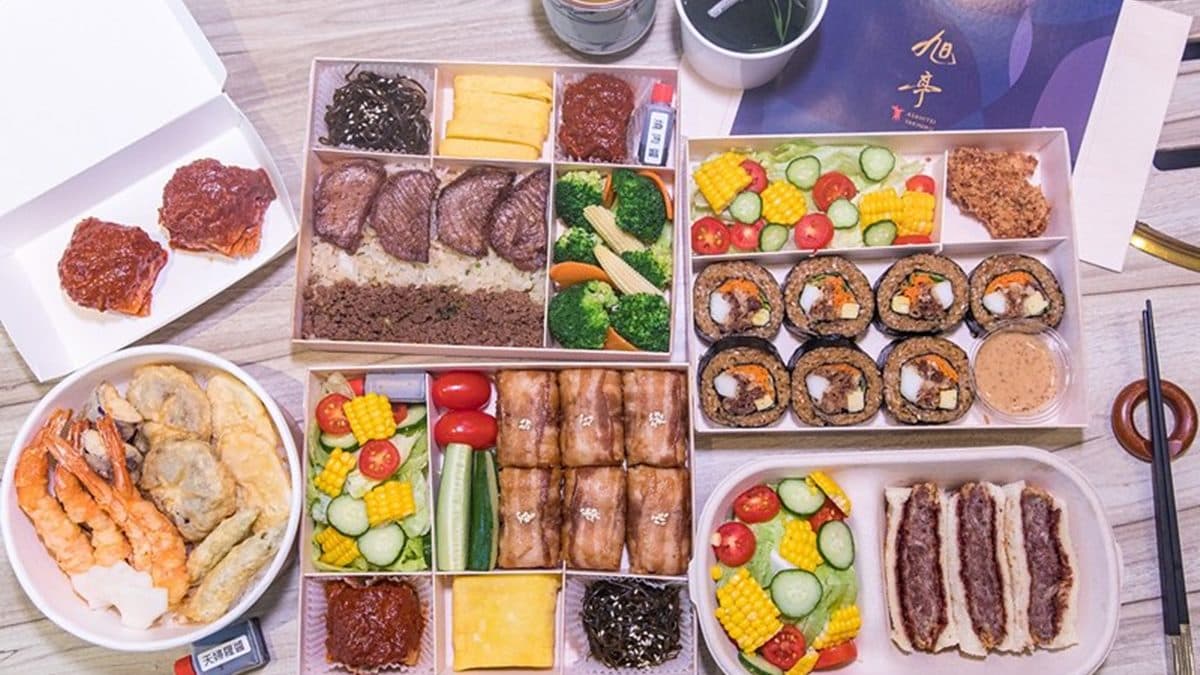 肉控暴動!人氣燒肉「外帶便當」先嗑2公分厚牛舌,「Prime牛小排」1盒吃得到6大片 肉控暴動!人氣燒肉「外帶便當」先嗑2公分厚牛舌,「Prime牛小排」1盒吃得到6大片