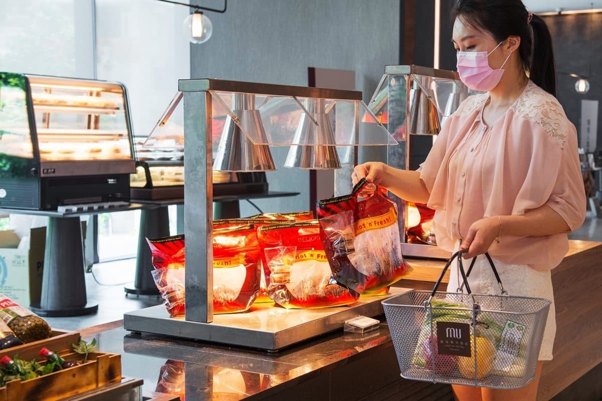 北台灣最大「吃到飽外帶店」!好市多等級烤雞、現撈泰國蝦,近400種好料30元起 北台灣最大「吃到飽外帶店」!好市多等級烤雞、現撈泰國蝦,近400種好料30元起