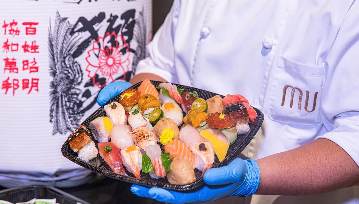 北台灣最大「吃到飽外帶店」!好市多等級烤雞、現撈泰國蝦,近400種好料30元起 北台灣最大「吃到飽外帶店」!好市多等級烤雞、現撈泰國蝦,近400種好料30元起