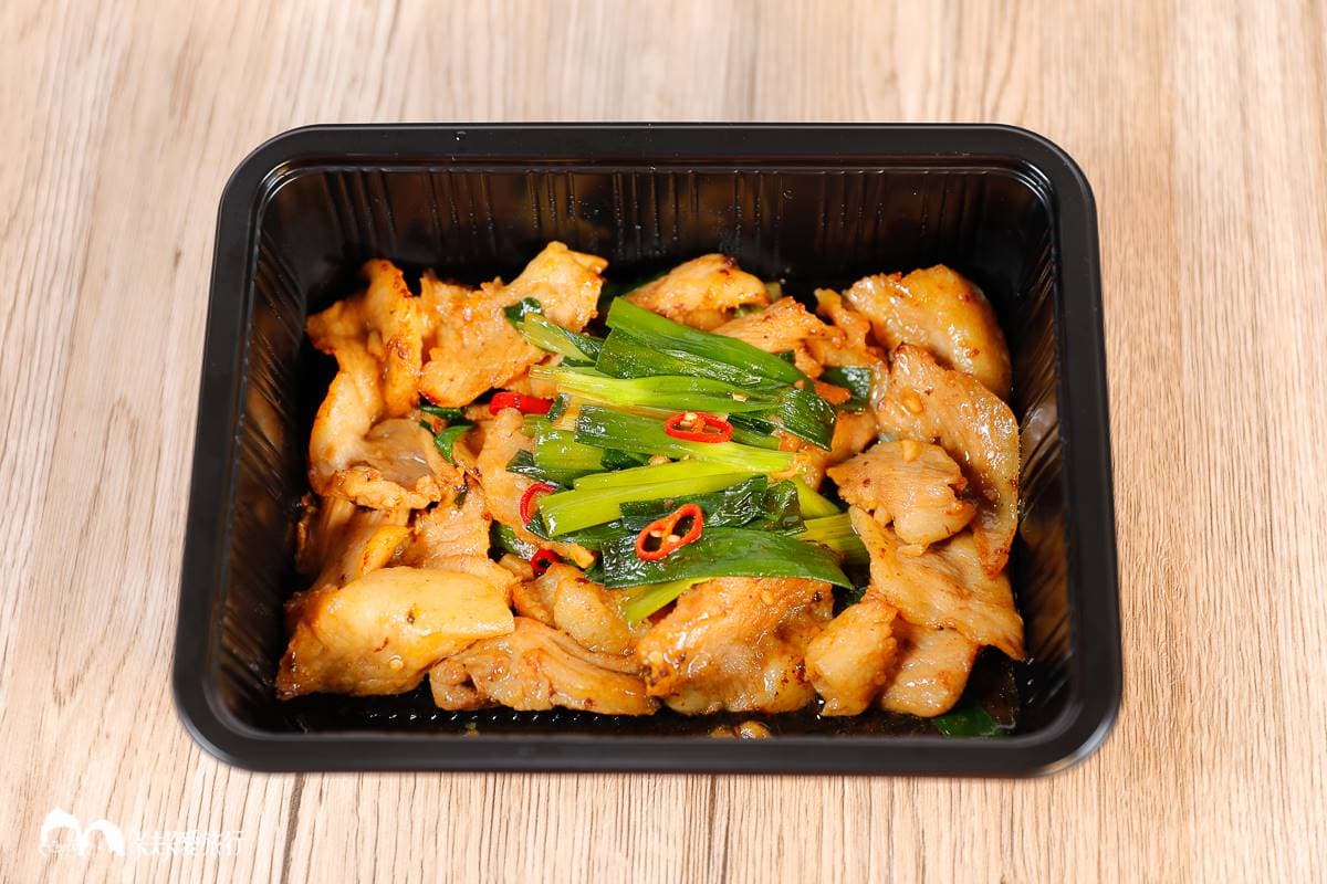 國宴料理在家嘗!高CP值「台菜便當」先嗑多汁紅麴爌肉,飯後湯品必點懷舊「西魯肉」 國宴料理在家嘗!高CP值「台菜便當」先嗑多汁紅麴爌肉,飯後湯品必點懷舊「西魯肉」