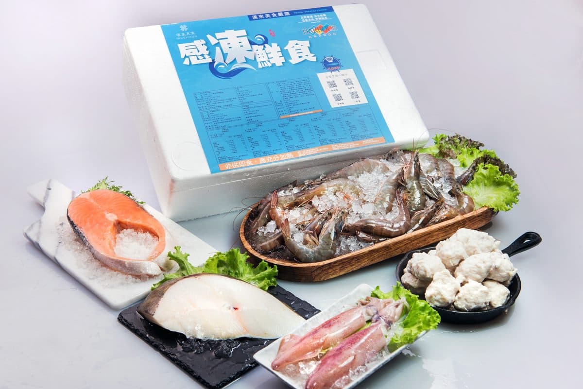 海鮮控快搶!2家在地現撈、吃到飽超狂「海鮮箱」,海陸大餐最低699元還能補助外送 海鮮控快搶!2家在地現撈、吃到飽超狂「海鮮箱」,海陸大餐最低699元還能補助外送