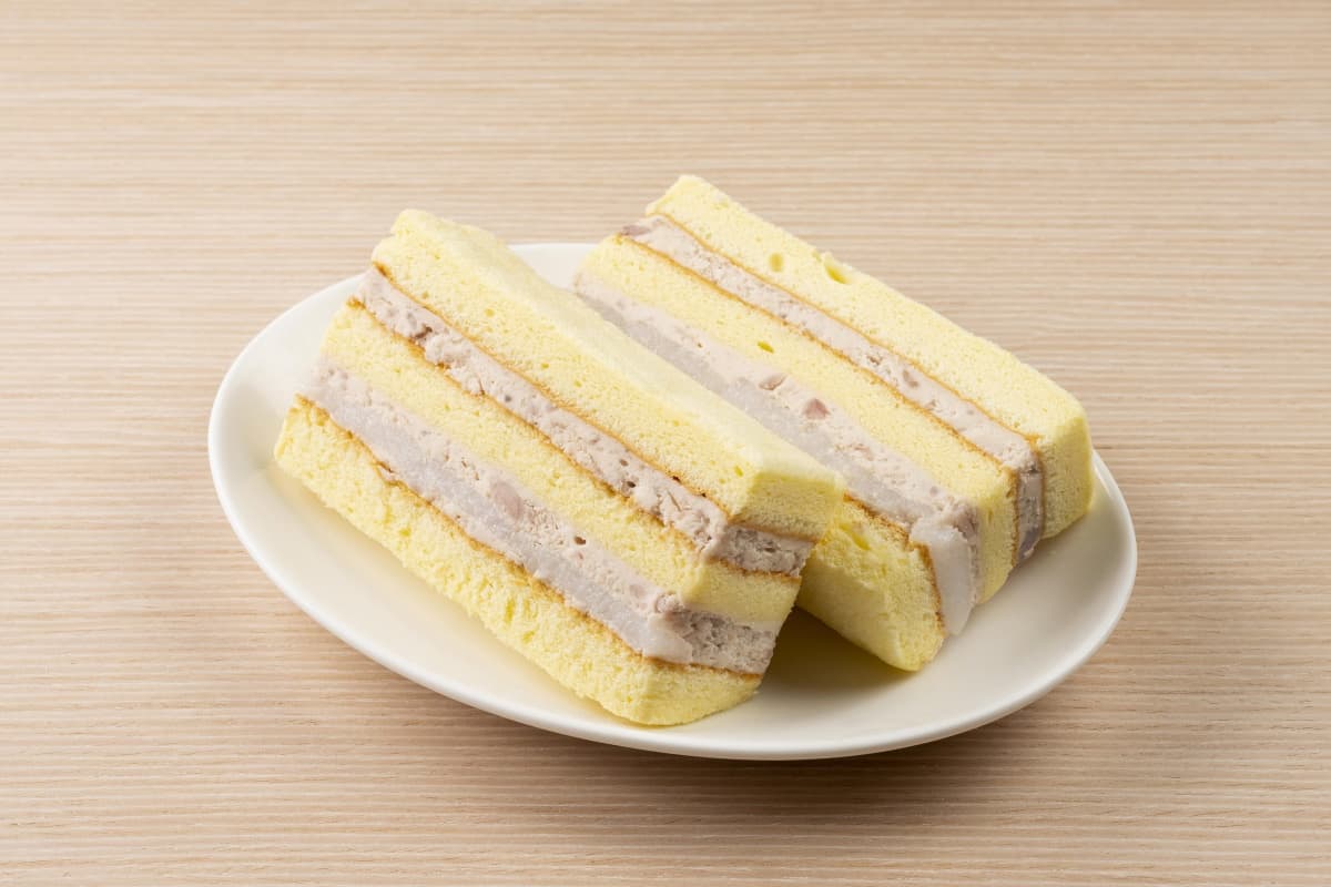 免排隊!全聯開賣豐盛號「肉蛋吐司」,加碼「芋頭麻糬、紐奧良烤雞三明治」超欠吃 免排隊!全聯開賣豐盛號「肉蛋吐司」,加碼「芋頭麻糬、紐奧良烤雞三明治」超欠吃