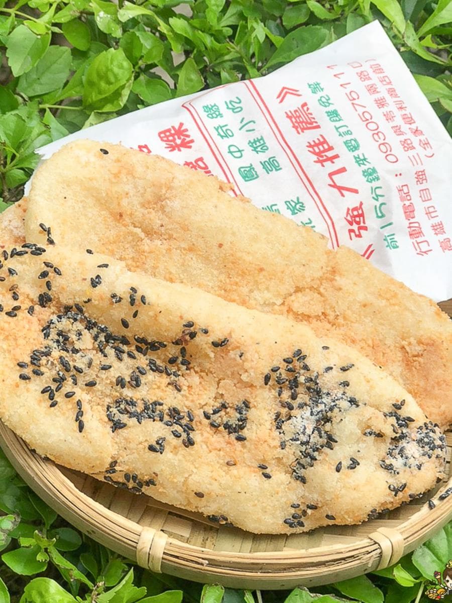 正港台味下午茶!北中南7家人氣白糖粿:IG必拍「彩虹」、60年純手工、3個只要25元 正港台味下午茶!北中南7家人氣白糖粿:IG必拍「彩虹」、60年純手工、3個只要25元