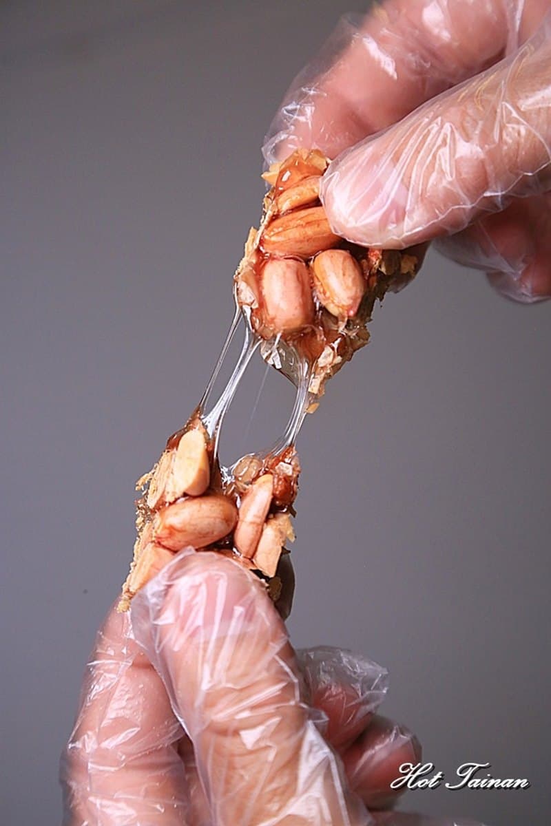 快衝第二波!台南「捐血美食祭」必換這5家:百年花生糖、路邊攤版肯德基、芒果瀑布冰 快衝第二波!台南「捐血美食祭」必換這5家:百年花生糖、路邊攤版肯德基、芒果瀑布冰