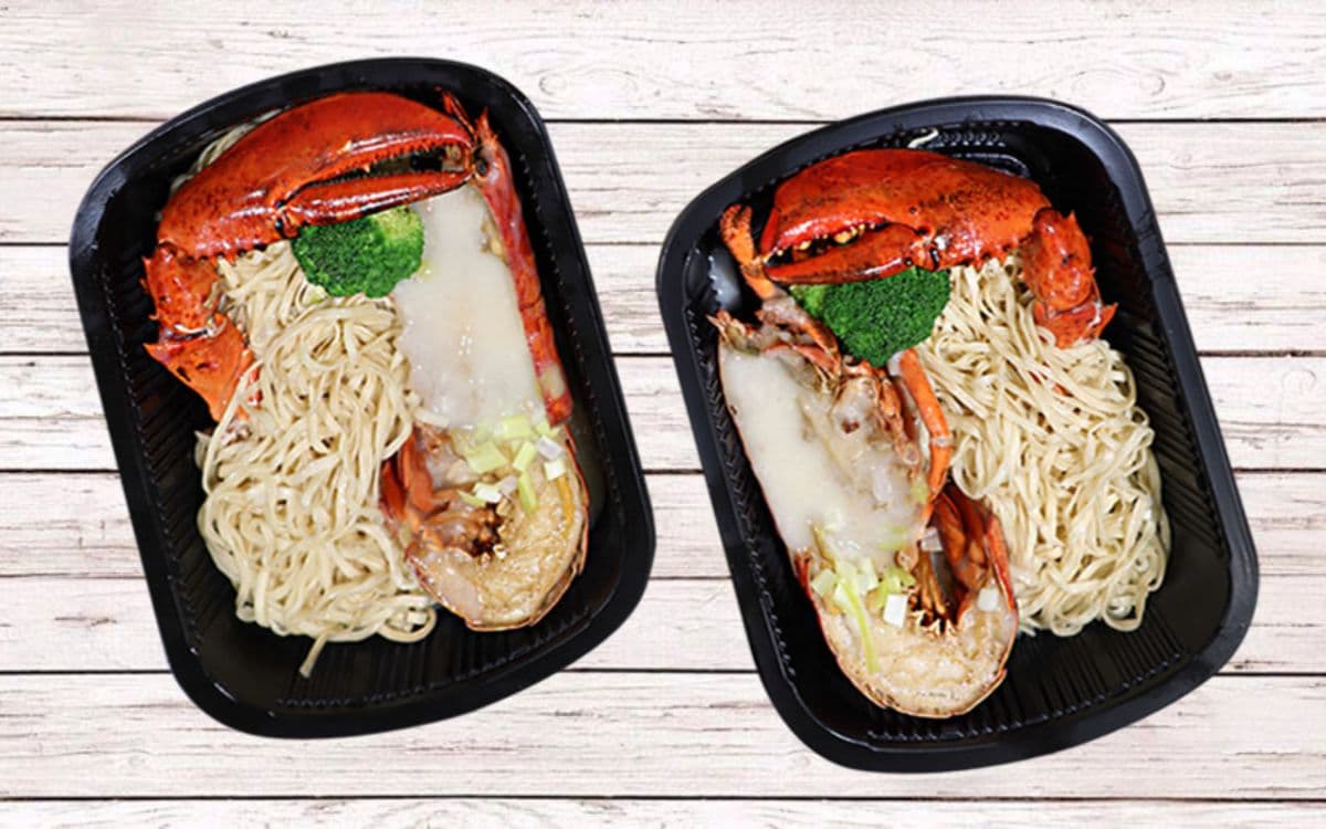 全台15間「8月美食外帶享優惠」!帝王蟹丼第2件7折、牛排買一送一、加199元送大雪蟹 全台15間「8月美食外帶享優惠」!帝王蟹丼第2件7折、牛排買一送一、加199元送大雪蟹