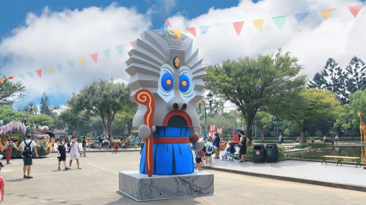 夏日玩水涼一下!2大樂園推門票優惠:生日對中「8」享350元、學生證399元 夏日玩水涼一下!2大樂園推門票優惠:生日對中「8」享350元、學生證399元