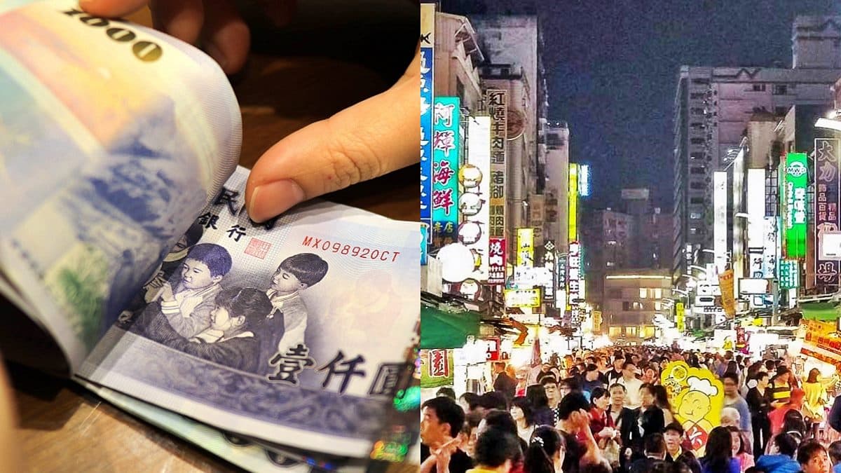 不只「五倍券」可拿!15縣市「普發現金」進度一次看,每人從1000元到1萬元都有