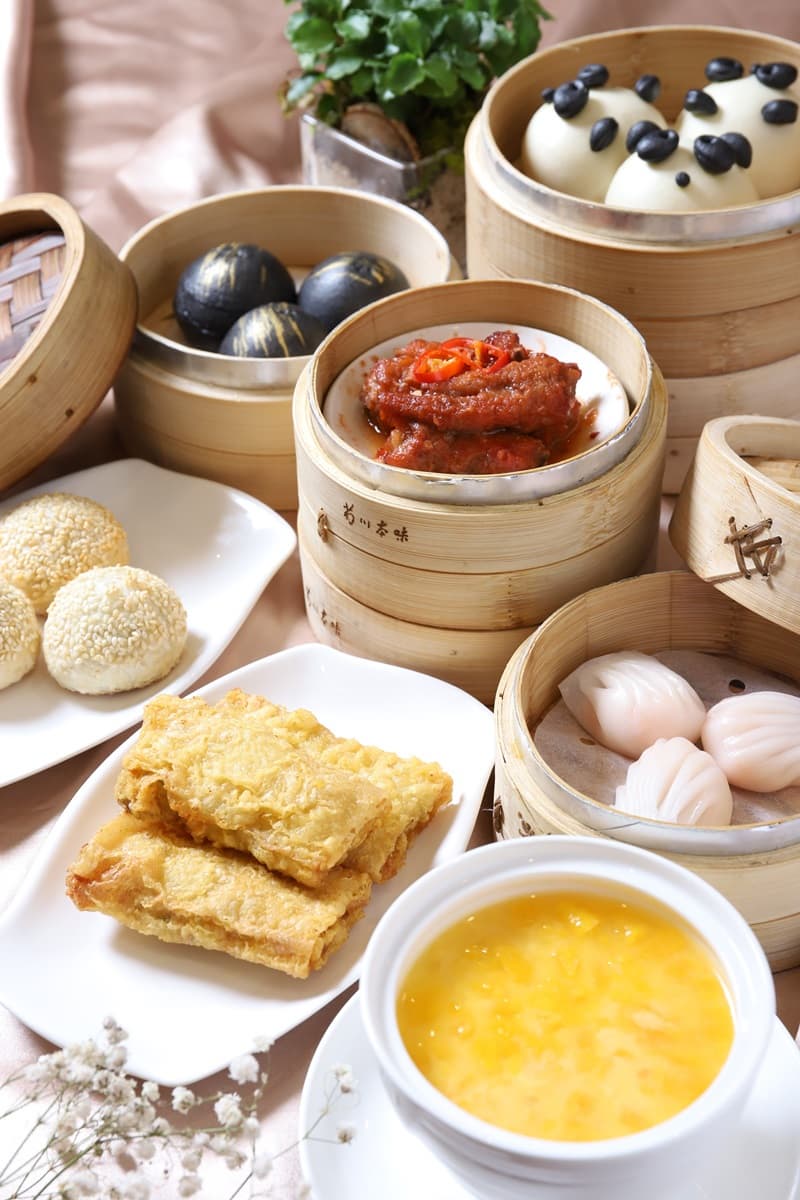 雙北終於可內用!2家飯店用餐滿額「免費住宿」,還能現賺2小時無限暢飲 雙北終於可內用!2家飯店用餐滿額「免費住宿」,還能現賺2小時無限暢飲