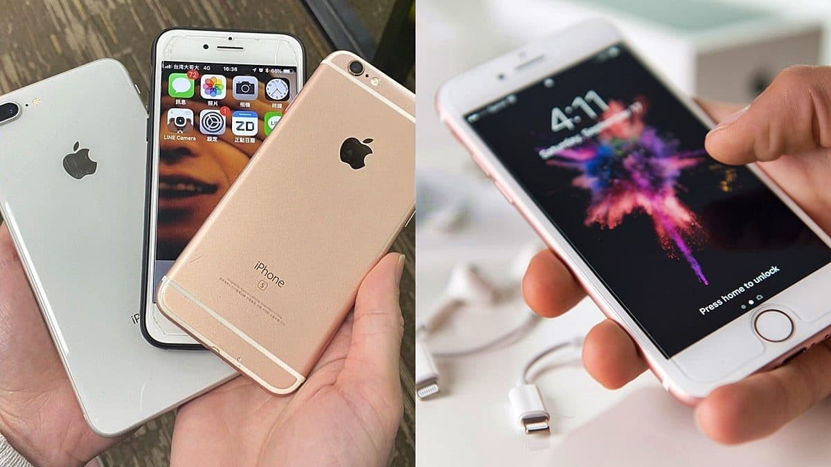 現省900元!iPhone原廠電池「近半價」好康,8/10前7款手機都能換修