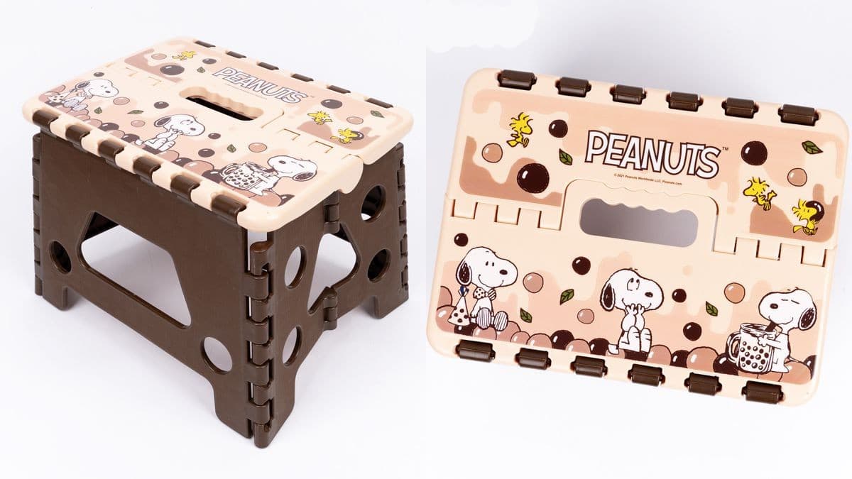 史努比線上開展!最新「PEANUTS漫博會」限定28天,再搶超台珍奶系列周邊 史努比線上開展!最新「PEANUTS漫博會」限定28天,再搶超台珍奶系列周邊