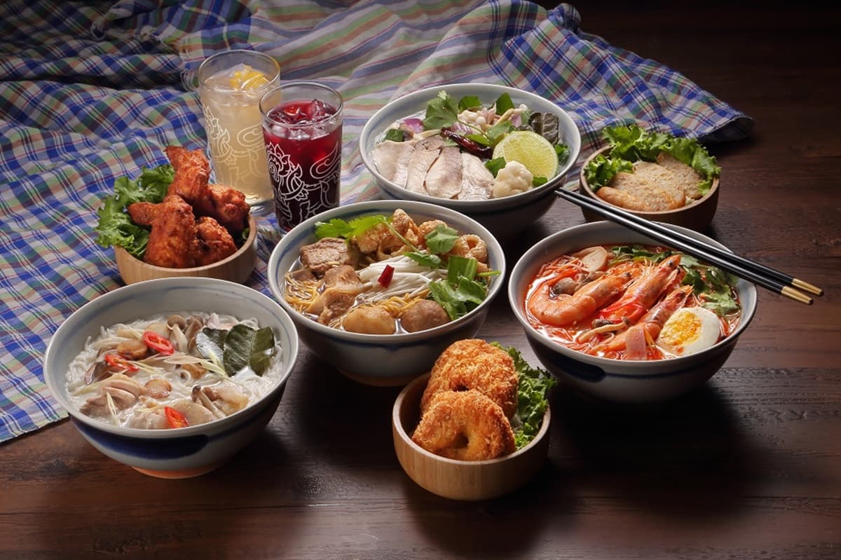 一週菜單秒傳好!7-11x「台北W飯店、泰式頌丹樂」直接送到家,8月底前30款組合上線 一週菜單秒傳好!7-11x「台北W飯店、泰式頌丹樂」直接送到家,8月底前30款組合上線