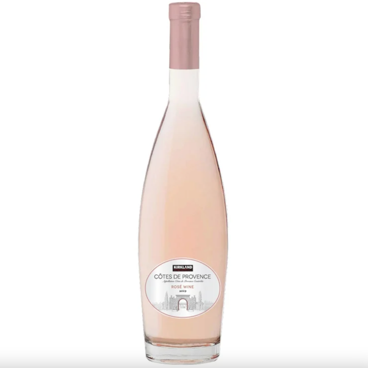 好市多神級酒品再+1!夢幻「粉紅葡萄酒」1瓶只要339元,「玫瑰+桃子香」超順口 好市多神級酒品再+1!夢幻「粉紅葡萄酒」1瓶只要339元,「玫瑰+桃子香」超順口