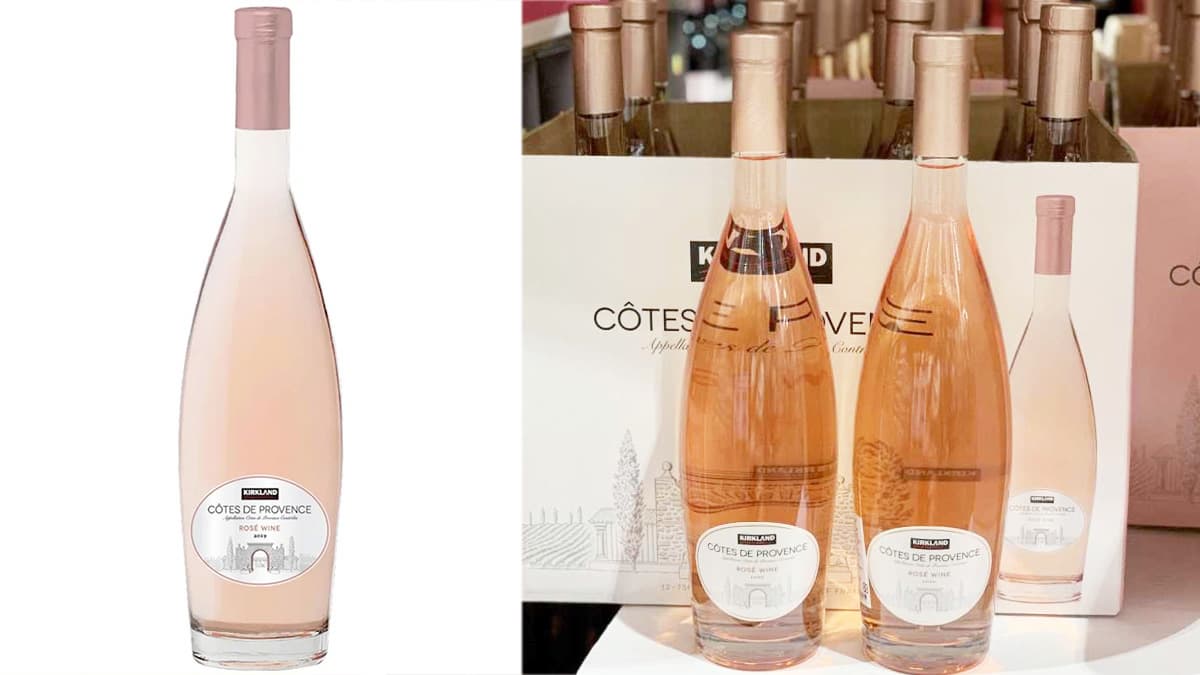 好市多神級酒品再+1!夢幻「粉紅葡萄酒」1瓶只要339元,「玫瑰+桃子香」超順口