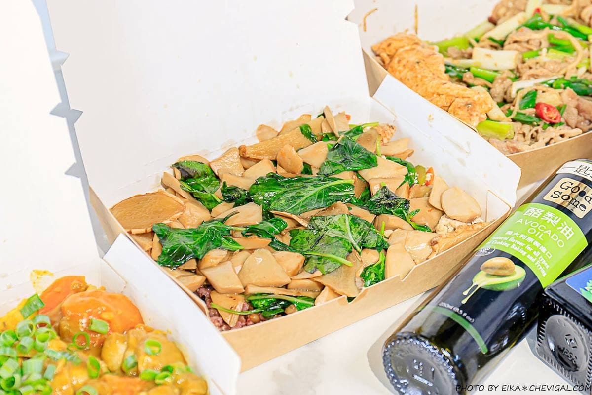 全台首創豆腐飯!20種口味「健身熱炒餐」必嘗自醃泡菜豬,「冷凍包」滿額免運再送2包 全台首創豆腐飯!20種口味「健身熱炒餐」必嘗自醃泡菜豬,「冷凍包」滿額免運再送2包