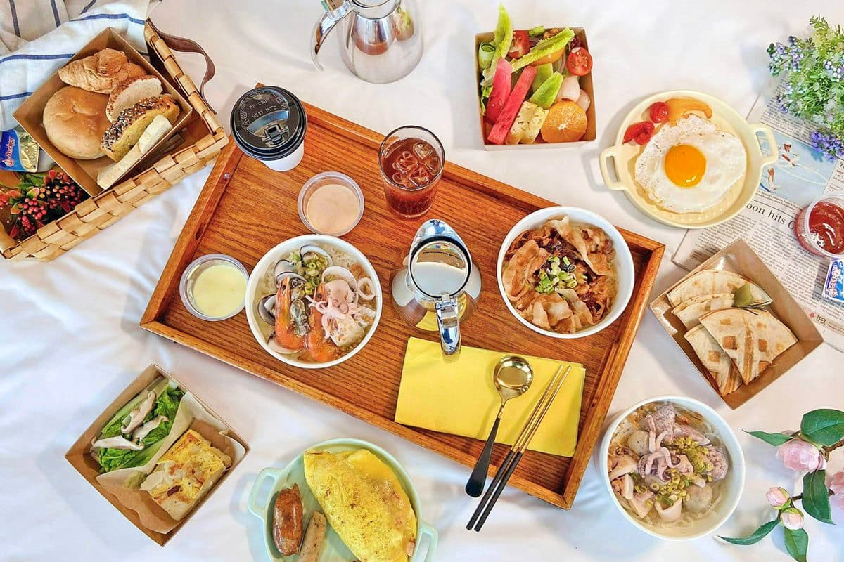 全台7飯店七夕放閃好康!加11元爽吃2500元大餐,免費浴袍和紅酒都能帶回家 全台7飯店七夕放閃好康!加11元爽吃2500元大餐,免費浴袍和紅酒都能帶回家