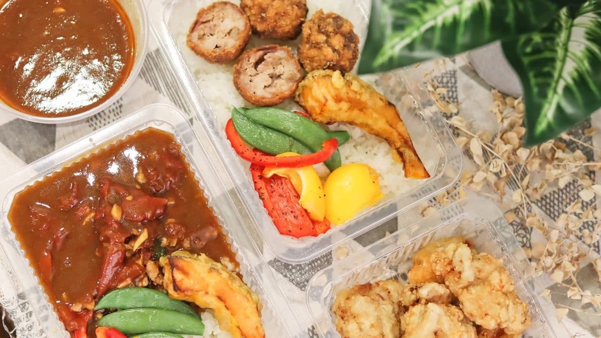 【新開店】晚來吃不到!獨門「紅燒咖哩」加肉燥香氣更對味,現場手打牛肉丸飽滿爽脆 【新開店】晚來吃不到!獨門「紅燒咖哩」加肉燥香氣更對味,現場手打牛肉丸飽滿爽脆