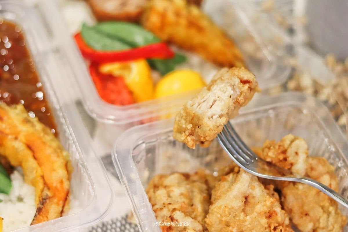 【新開店】晚來吃不到!獨門「紅燒咖哩」加肉燥香氣更對味,現場手打牛肉丸飽滿爽脆 【新開店】晚來吃不到!獨門「紅燒咖哩」加肉燥香氣更對味,現場手打牛肉丸飽滿爽脆