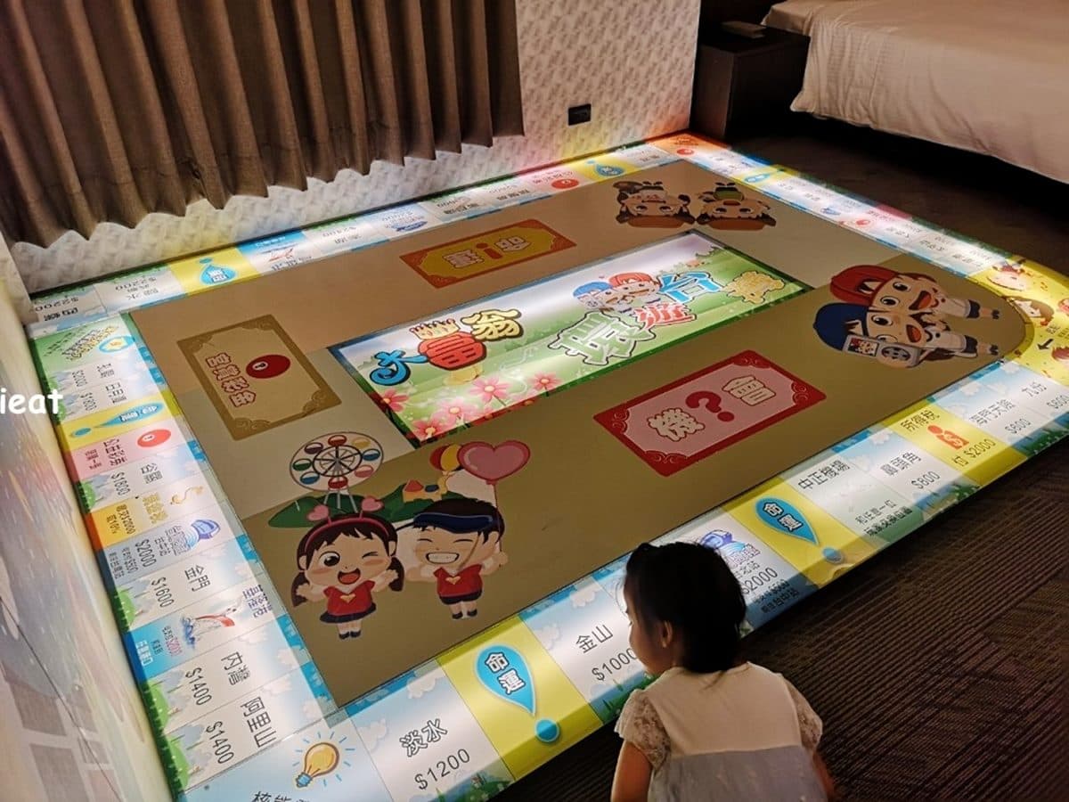 下殺3折!衝南部5家「親子飯店」8月限定優惠,爽住粉紅Kitty房、1:1賽車床 下殺3折!衝南部5家「親子飯店」8月限定優惠,爽住粉紅Kitty房、1:1賽車床