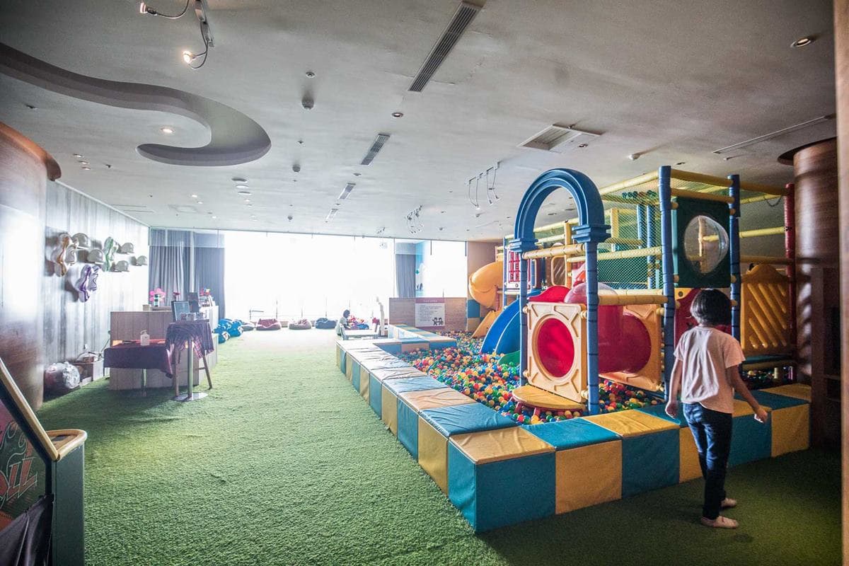 下殺3折!衝南部5家「親子飯店」8月限定優惠,爽住粉紅Kitty房、1:1賽車床 下殺3折!衝南部5家「親子飯店」8月限定優惠,爽住粉紅Kitty房、1:1賽車床