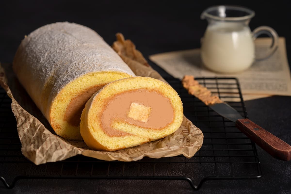 吃得到整塊芋頭!Café del SOL推4款「手作生乳捲」,芋泥、泰奶、烏龍茶限量開賣 吃得到整塊芋頭!Café del SOL推4款「手作生乳捲」,芋泥、泰奶、烏龍茶限量開賣