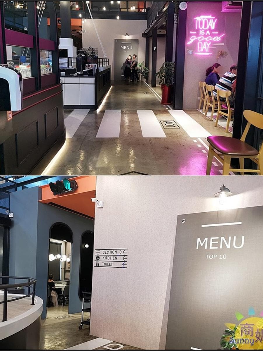 整艘船開進店!IG暴紅「海鮮餐廳」必點隱藏版鹽焗蝦,屏東直送「泰國蝦」每隻都爆膏 整艘船開進店!IG暴紅「海鮮餐廳」必點隱藏版鹽焗蝦,屏東直送「泰國蝦」每隻都爆膏