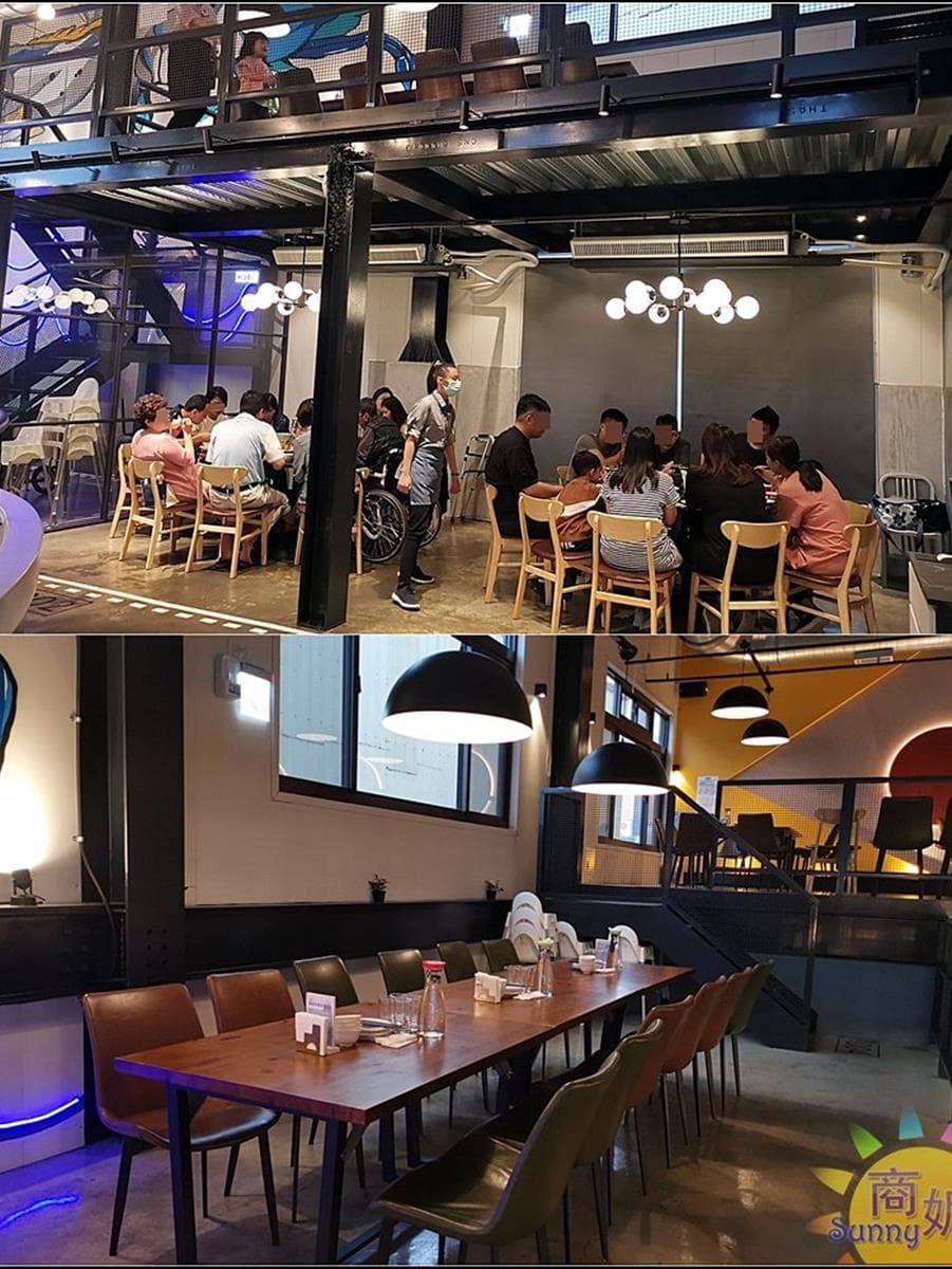 整艘船開進店!IG暴紅「海鮮餐廳」必點隱藏版鹽焗蝦,屏東直送「泰國蝦」每隻都爆膏 整艘船開進店!IG暴紅「海鮮餐廳」必點隱藏版鹽焗蝦,屏東直送「泰國蝦」每隻都爆膏