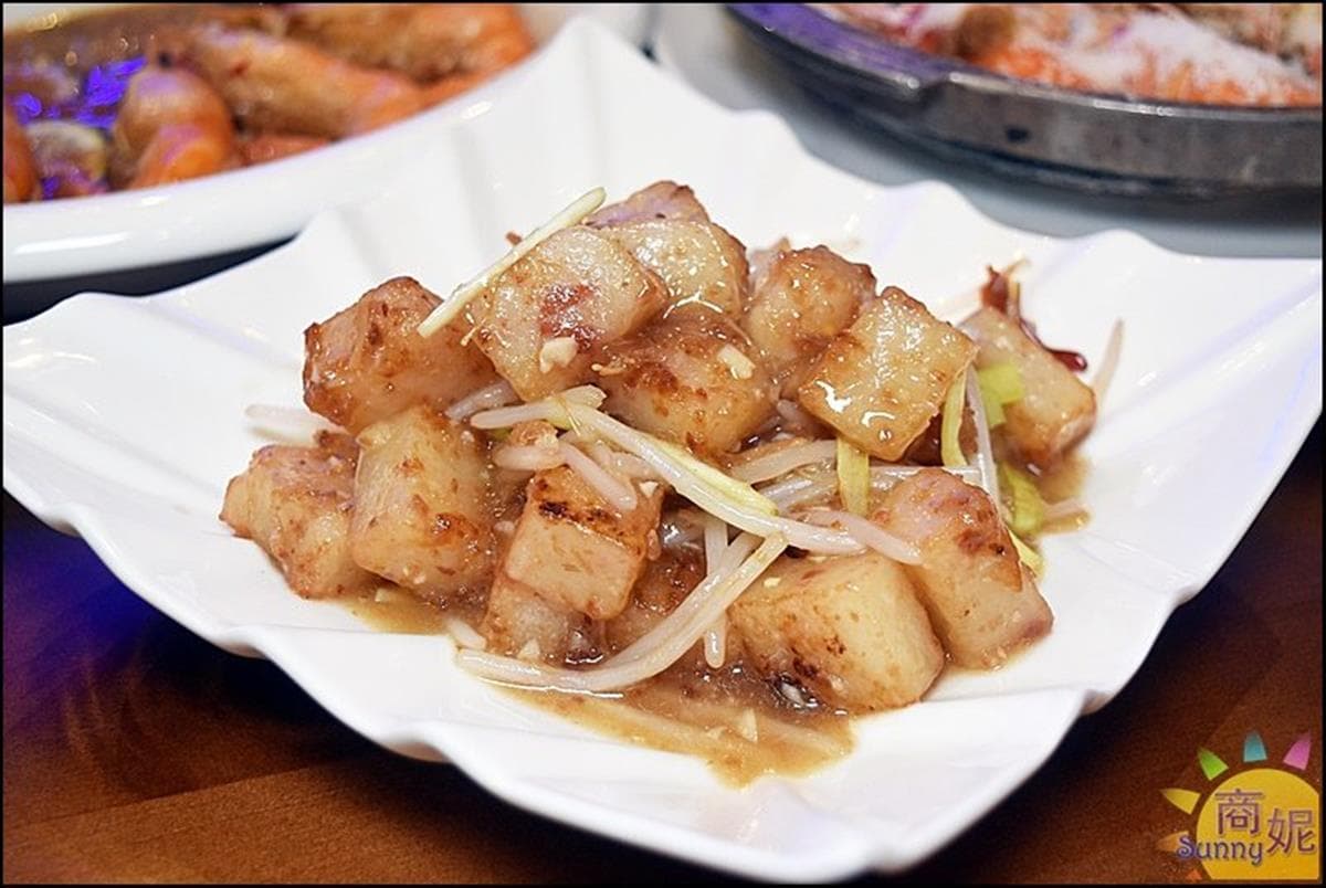 整艘船開進店!IG暴紅「海鮮餐廳」必點隱藏版鹽焗蝦,屏東直送「泰國蝦」每隻都爆膏 整艘船開進店!IG暴紅「海鮮餐廳」必點隱藏版鹽焗蝦,屏東直送「泰國蝦」每隻都爆膏
