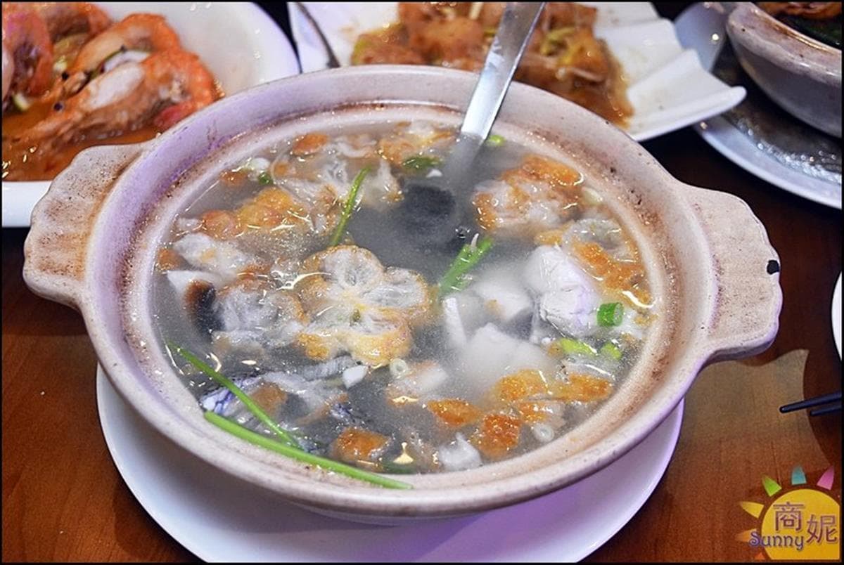 整艘船開進店!IG暴紅「海鮮餐廳」必點隱藏版鹽焗蝦,屏東直送「泰國蝦」每隻都爆膏 整艘船開進店!IG暴紅「海鮮餐廳」必點隱藏版鹽焗蝦,屏東直送「泰國蝦」每隻都爆膏