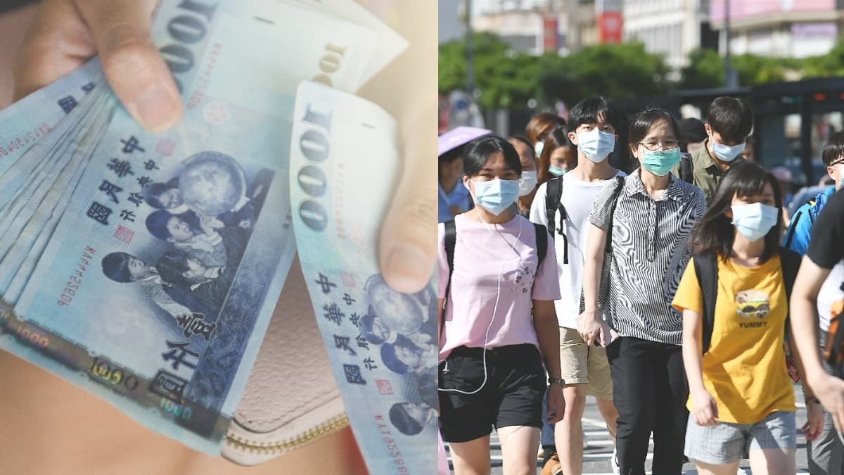 上網登錄就先領2000元!「青年尋職津貼」5大QA:今起開放申請,最高可領3.2萬