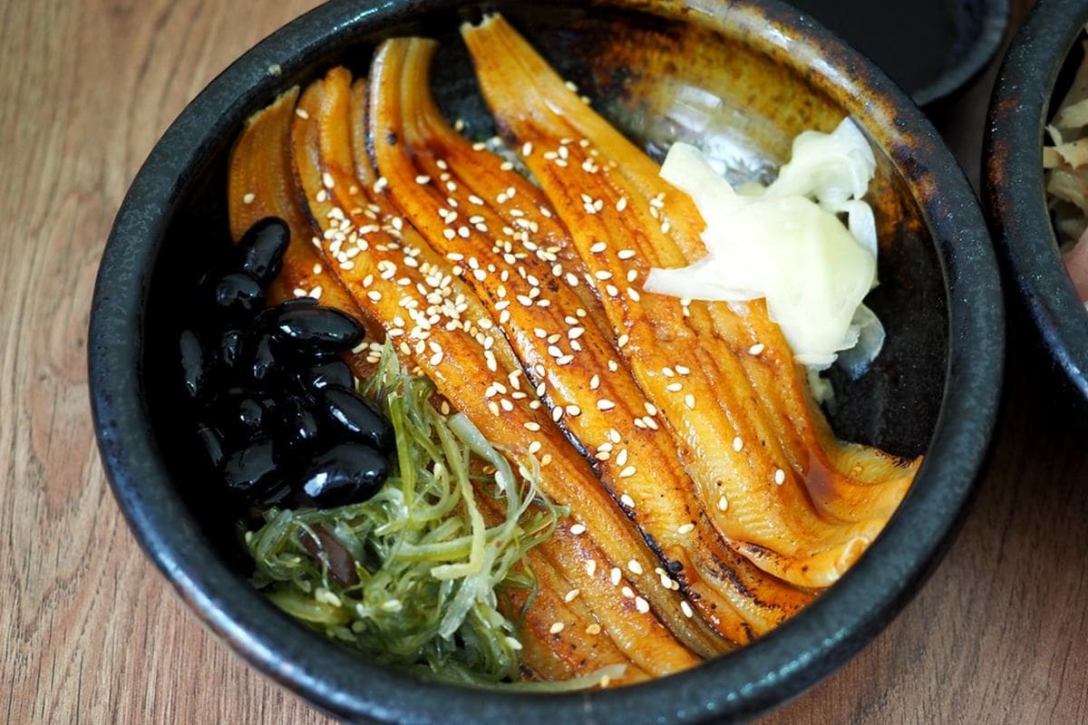 最低1碗只要100元!北中南7家高CP海鮮丼:台版築地直送魚料、4.9星好評、澎派5小丼 最低1碗只要100元!北中南7家高CP海鮮丼:台版築地直送魚料、4.9星好評、澎派5小丼