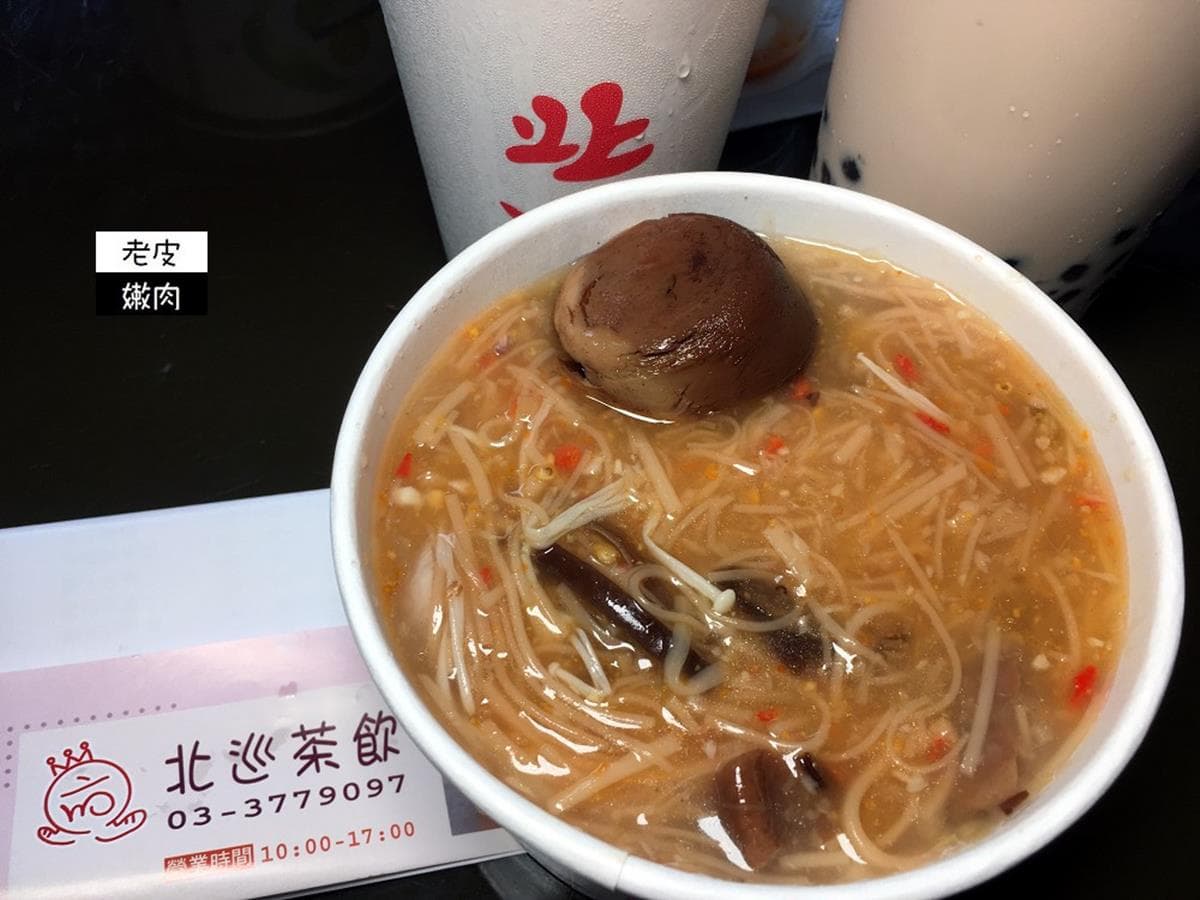 內行人才知道!滿料「四寶麵線」藏身工廠手搖店,季節限定「芒果鮮奶酪」想吃先預訂 內行人才知道!滿料「四寶麵線」藏身工廠手搖店,季節限定「芒果鮮奶酪」想吃先預訂