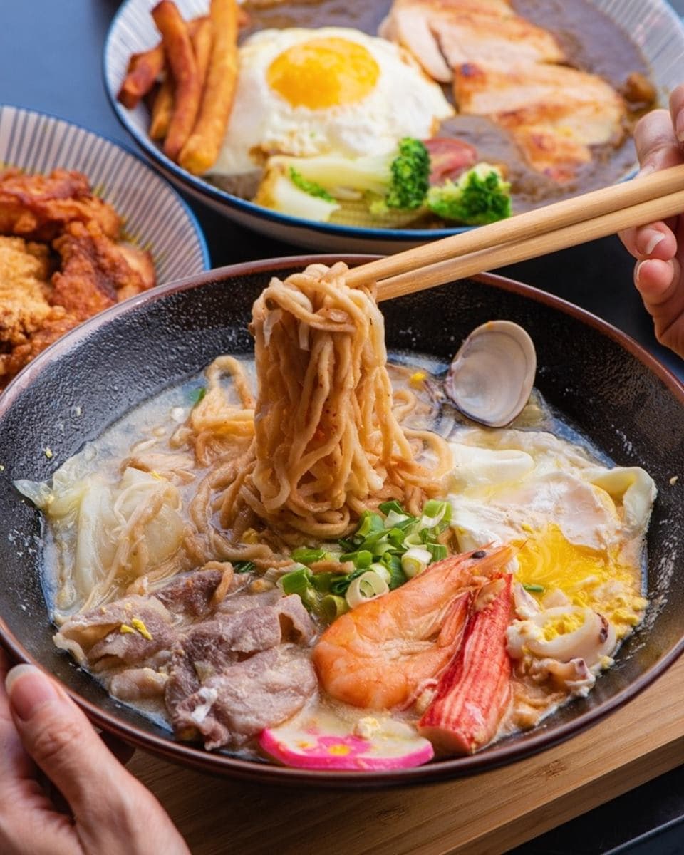 不怕吃不飽!獨門祕製「混醬咖哩」加飯不用錢,超酥脆唐揚炸雞冷掉也好吃 不怕吃不飽!獨門祕製「混醬咖哩」加飯不用錢,超酥脆唐揚炸雞冷掉也好吃