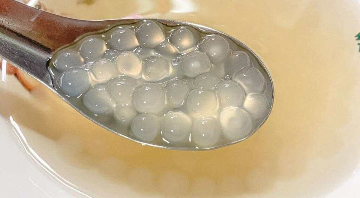 冷白粉圓 img