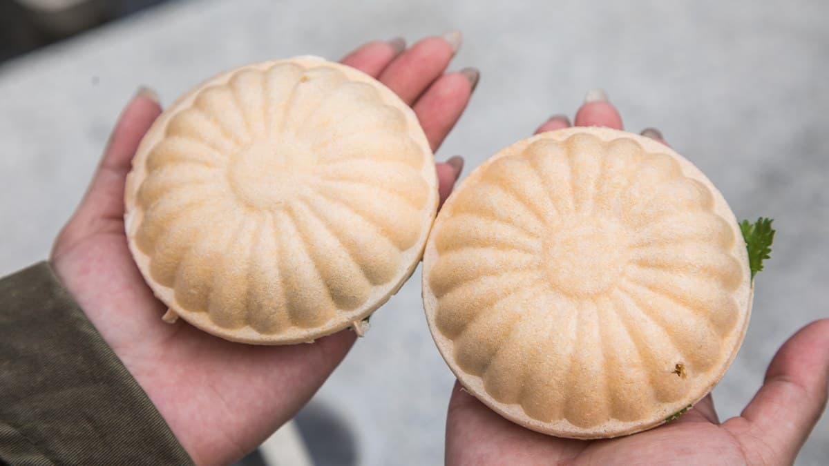 廟口姐妹茯苓糕白色麥芽餅 img