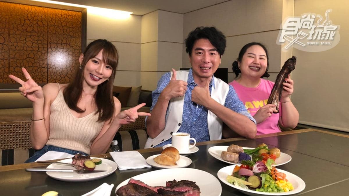 8/19《瘋狂總部》網路限定版影音:限時限量外帶美食