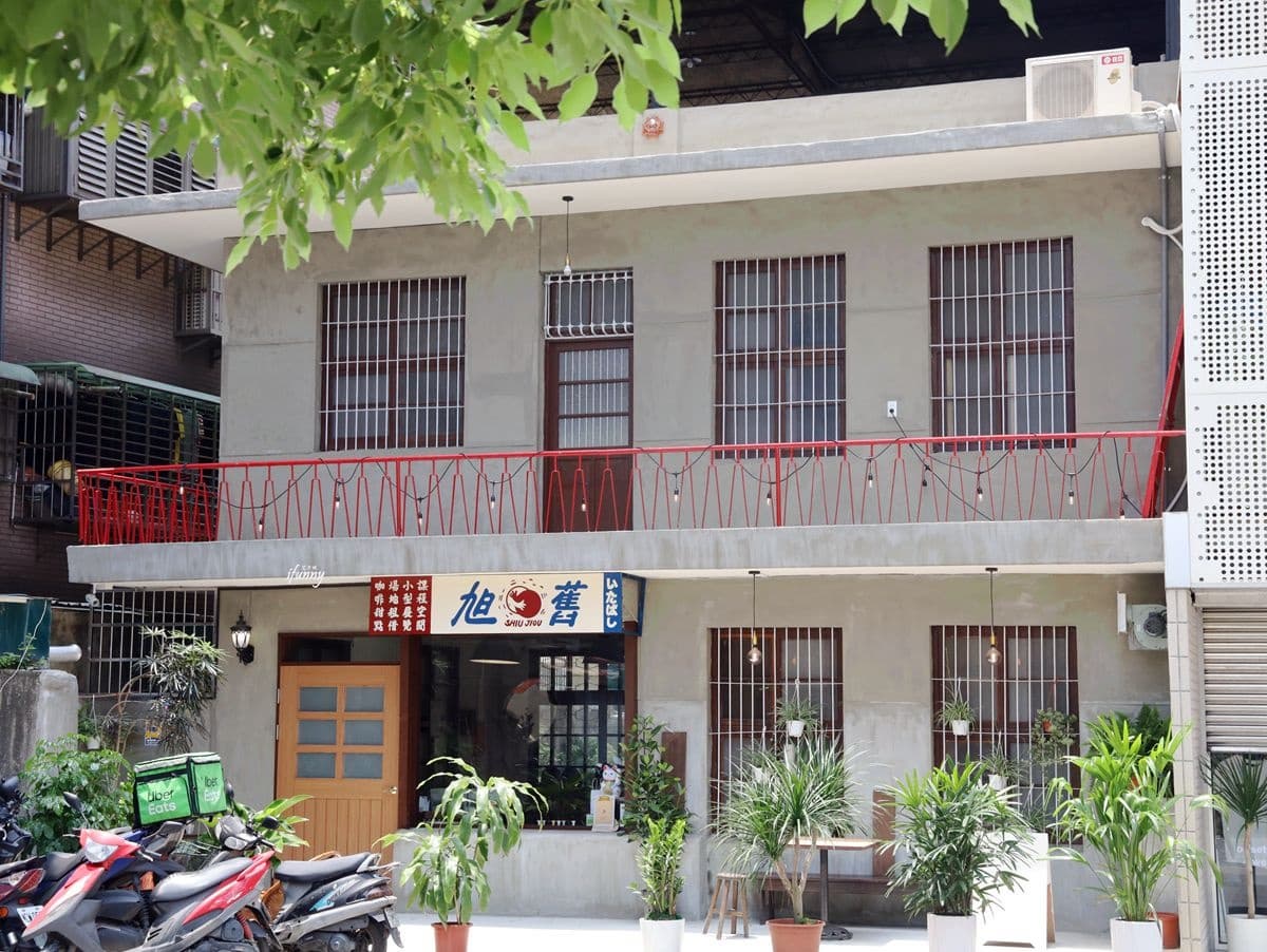 網美打卡必收!北北基6間復古咖啡廳:神祕古董店、歐風紅磚樓、百年媒場 網美打卡必收!北北基6間復古咖啡廳:神祕古董店、歐風紅磚樓、百年媒場