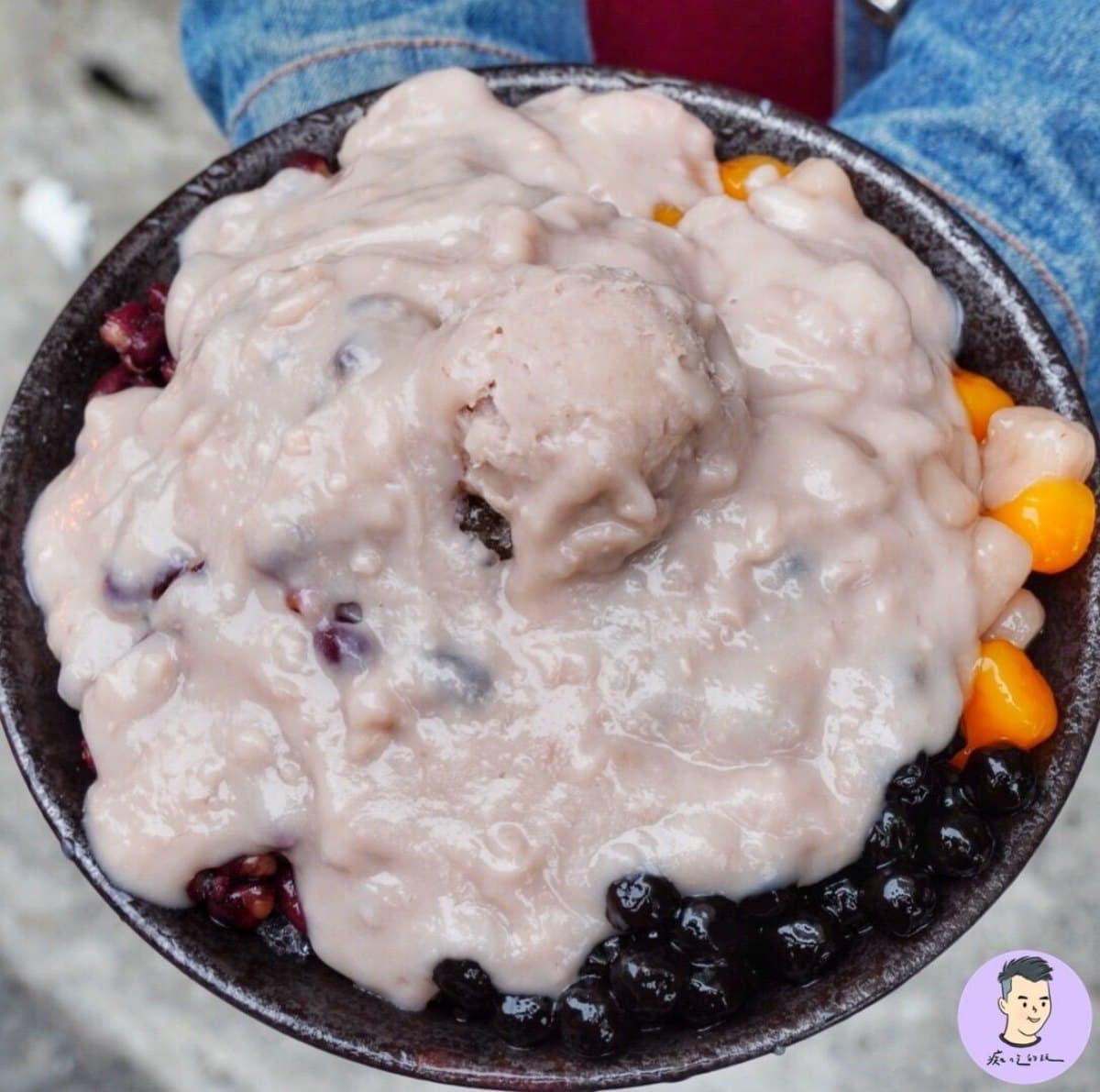 老闆超佛心!北中南15家滿料剉冰:超吸睛摩艾冰磚、夢幻彩虹粉粿、「國聖燈塔」麵茶冰 老闆超佛心!北中南15家滿料剉冰:超吸睛摩艾冰磚、夢幻彩虹粉粿、「國聖燈塔」麵茶冰