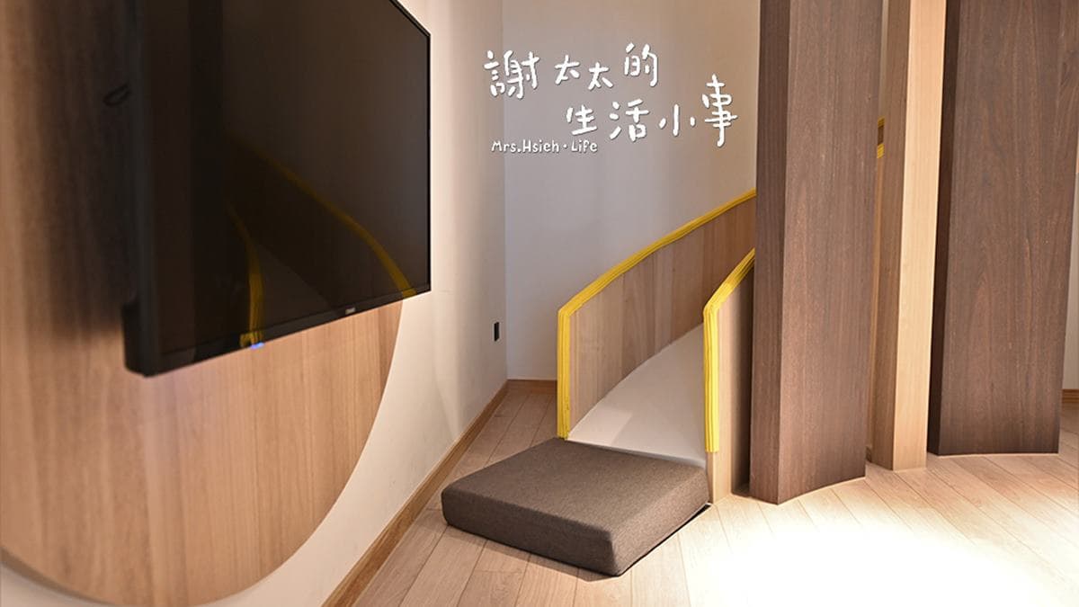 小孩玩瘋了!親子飯店出門就是賽車道,爽玩百萬球池、巨型溜滑梯 小孩玩瘋了!親子飯店出門就是賽車道,爽玩百萬球池、巨型溜滑梯