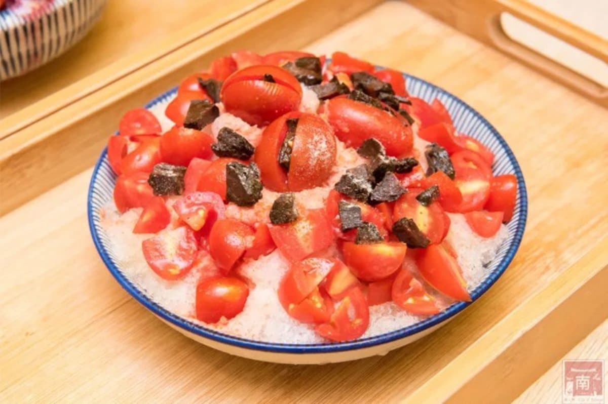 老闆超佛心!北中南15家滿料剉冰:超吸睛摩艾冰磚、夢幻彩虹粉粿、「國聖燈塔」麵茶冰 老闆超佛心!北中南15家滿料剉冰:超吸睛摩艾冰磚、夢幻彩虹粉粿、「國聖燈塔」麵茶冰