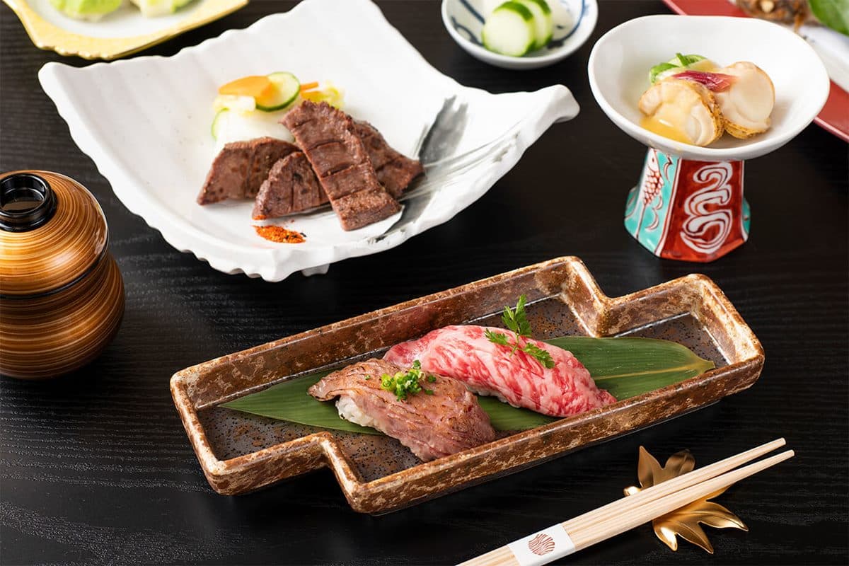 每人1500元可住!海外首家「JR東日本大飯店」在台北,懷石料理、主題酒吧必打卡 每人1500元可住!海外首家「JR東日本大飯店」在台北,懷石料理、主題酒吧必打卡