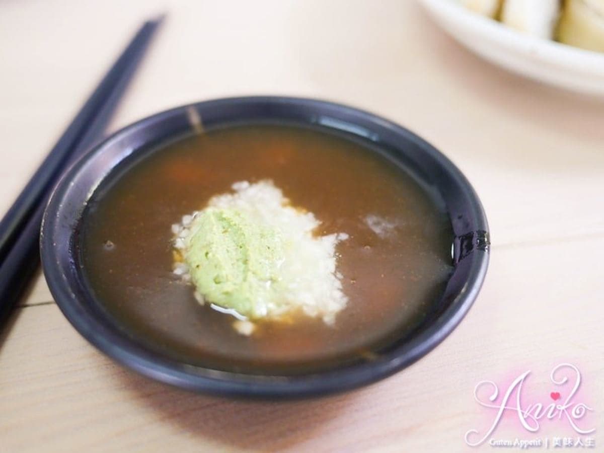 老饕最愛古早味!60年老店「黑白切」必嗑招牌蟹丸,再搭「靈魂醬料」更唰嘴 老饕最愛古早味!60年老店「黑白切」必嗑招牌蟹丸,再搭「靈魂醬料」更唰嘴