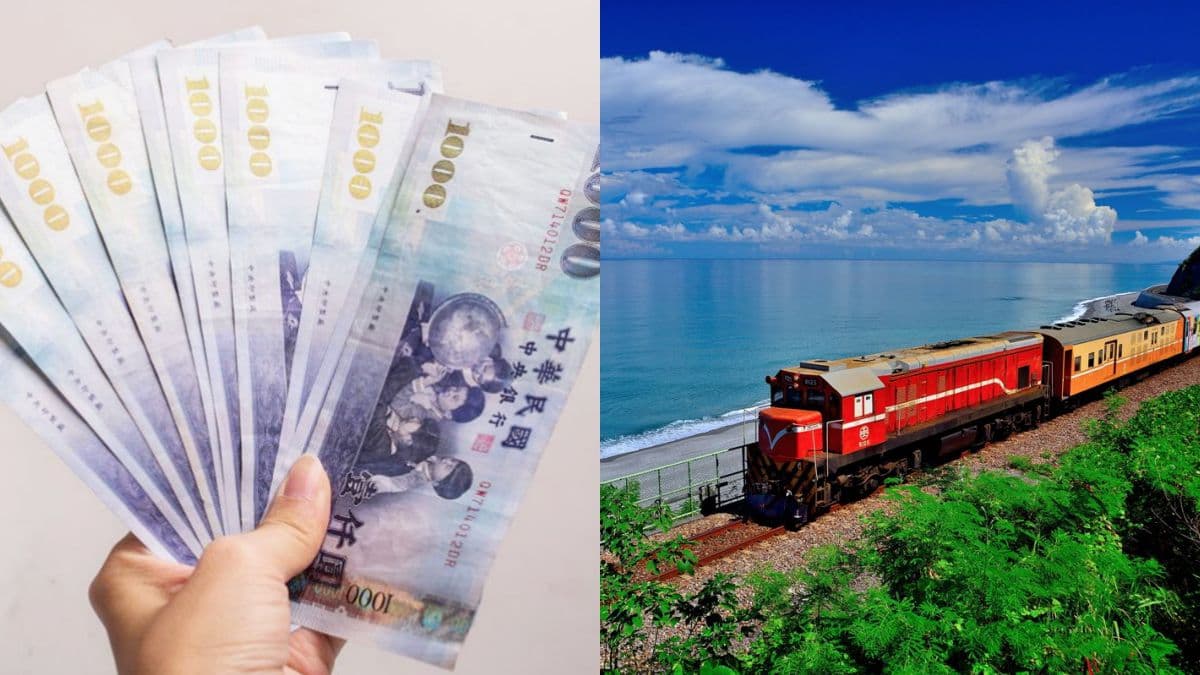振興加碼發2000元!只要設籍這區,8/28起持通知單、身分證、印章現領
