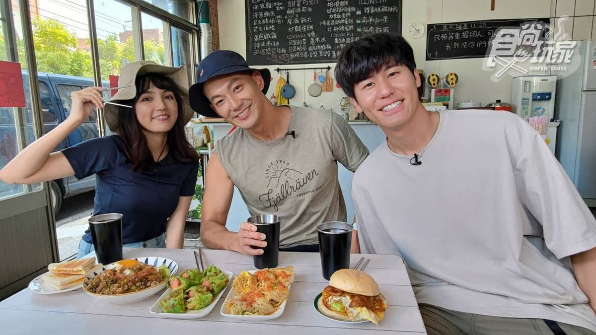 8/20《熱血48小時》網路限定版影音:特搜怪奇早餐