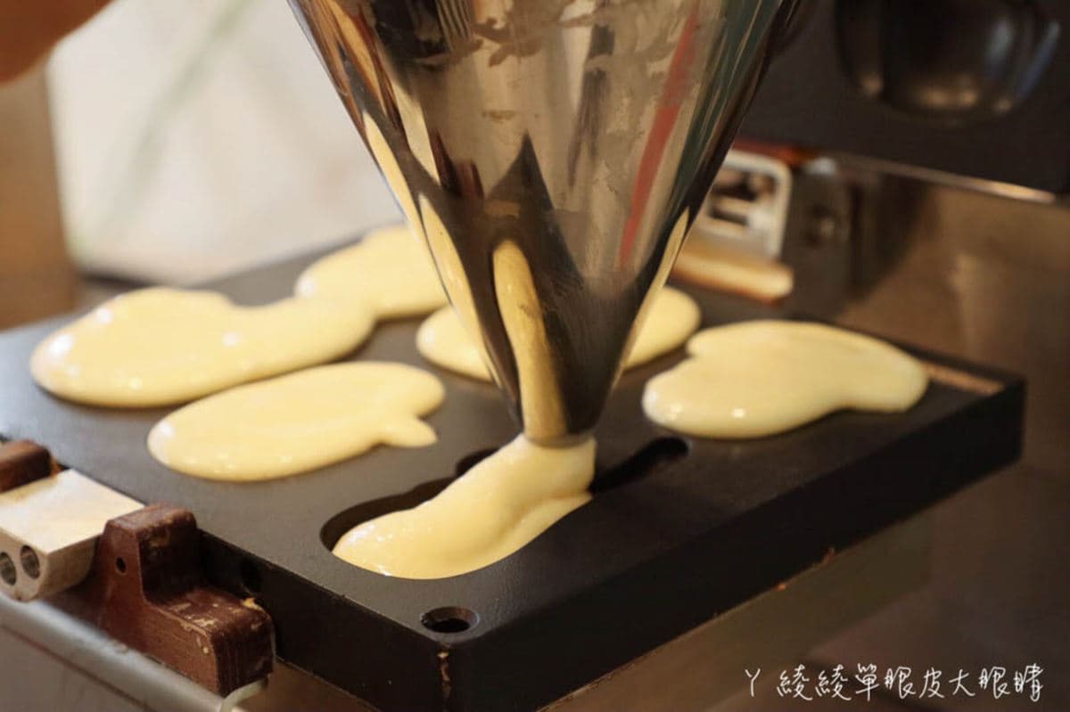 在地部落客口袋名單!新竹5家銅板價美食:25元爆餡芋球、「配料山」剉冰、3拼魷魚羹 在地部落客口袋名單!新竹5家銅板價美食:25元爆餡芋球、「配料山」剉冰、3拼魷魚羹