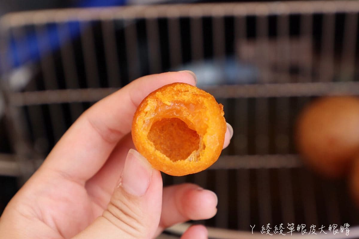 在地部落客口袋名單!新竹5家銅板價美食:25元爆餡芋球、「配料山」剉冰、3拼魷魚羹 在地部落客口袋名單!新竹5家銅板價美食:25元爆餡芋球、「配料山」剉冰、3拼魷魚羹