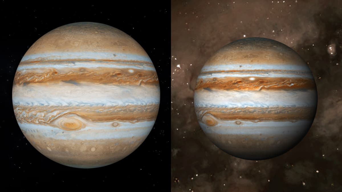 天文迷注意!夜空中最亮的星「木星衝」今晚登場,觀測時間、方式一次看